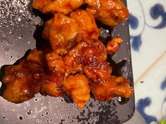 -绿茶餐厅(龙湖杭州金沙天街店)