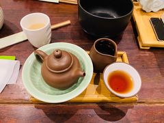 -青藤茶馆(南山路店)