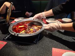 -牛New寿喜烧(闵行龙湖天街店)