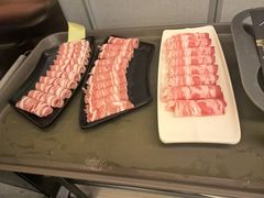-海底捞火锅(金桥太茂商业广场店)