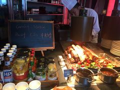 -广州富力君悦大酒店·凯菲厅