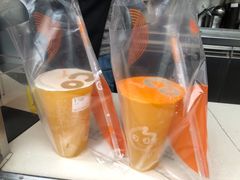-CoCo都可(凌水店)