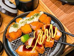 -笑福亭料理小馆(解放碑店)