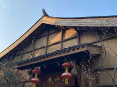 -武汉园博园(武汉自然博物馆)