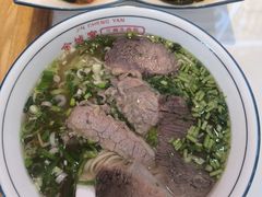 -金城宴兰州牛肉面(江湾阳光天地店)