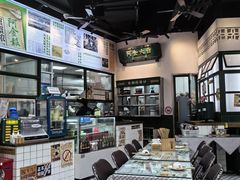 -阿金大白·上海菜馆(新天地店)