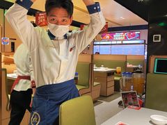 -海底捞火锅(吴中路店)