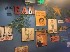 -S Team剧情密室(杭州龙翔桥店)