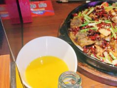 -老板恋上鱼(高新万达店)