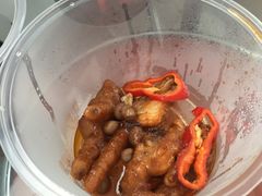 -粤仔湾砂锅粥(广益哥伦布店)