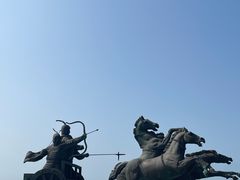 -养马岛旅游度假区