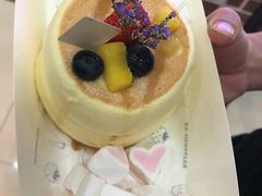 -狐狸和向日葵(北京路店)