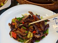 -神仙钵湘香土菜馆(光华路店)