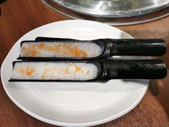 -快乐小羊火锅(河西王府井店)