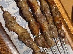 -马记永·兰州牛肉面(天通苑家乐福店)