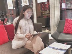 -青岛富力艾美酒店