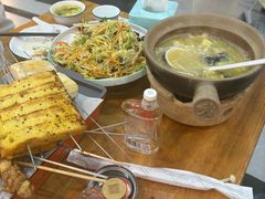 -亿牌牌东北烧烤(怀特店)