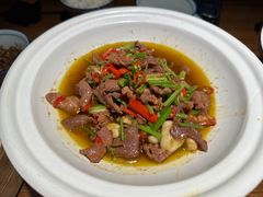 -老湘村·湖南土菜(天河维多利店)