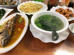 -明记海鲜美食老字号(明记总店)