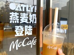 -麦当劳(徐汇漕溪北路百脑汇店)