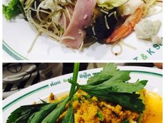 -T&K 海鲜