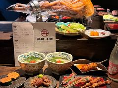 -三川·十酒Izakaya(南昌路店)