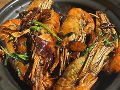 -蝦塘·中国餐馆(城墙南马道巷店)