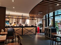 -南门小馆·清真(国贸商城店)