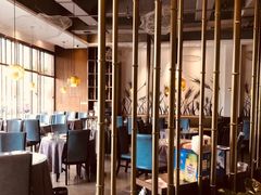 大堂-咨言·烤鸭·烩面泡馍(建业十八城店)