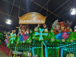 -维佳童话镇