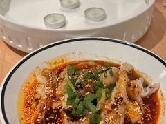 -太二酸菜鱼(福州泰禾店)