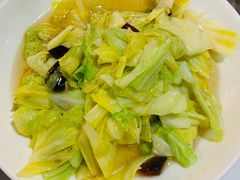 -明升萝卜汤