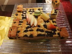 -天伦松鹤大饭店·欣妮咖啡