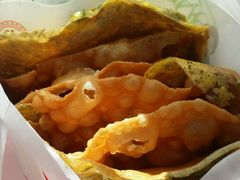 -清真·二嫂子煎饼果子(鼓楼旗舰形象店)