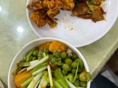 -枣阁园滴滴自助餐