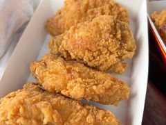 -麦当劳(海洋公园店)