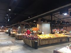 -果蔬好生活超市(乐堤港店)
