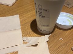 -星巴克(天津五大道店)