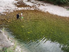 -龙湾潭国家森林公园
