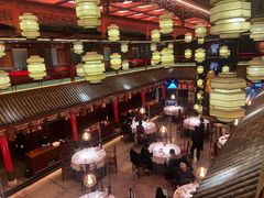 -宝轩渔府·老字号海鲜·正宗津菜(水上店)