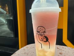-喜茶(深圳福田星河COCO Park店)