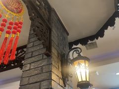 -老厨家(友谊路总店)