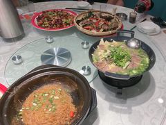 -常和州·夜宵大排档(常州单店)