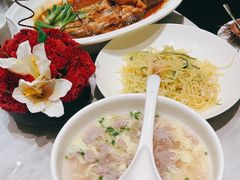 -常鲜楼常来尝鲜海胆馆(星海店)