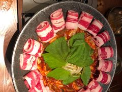 -春熙台韩国料理·章鱼肥牛(西丽店)