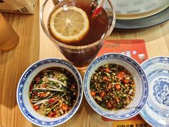 -阿鸡鱼庄·顺德鲜蒸小炒(亚运村店)