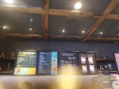 -星巴克臻选(青岛麦凯乐分店)