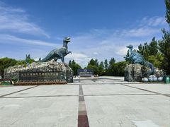 -嘉荫恐龙国家地质公园