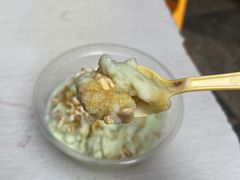 -夏食光安顺小舒冰粉冰浆(甲秀楼店)