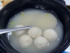 -景好海鲜餐厅(大鹏必选旅游店)